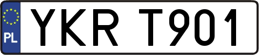 YKRT901