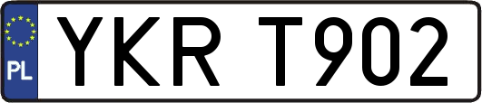 YKRT902