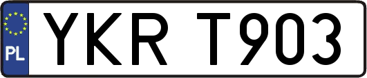 YKRT903