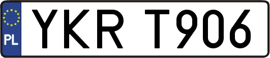 YKRT906