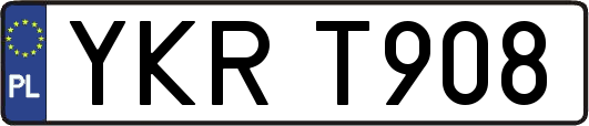 YKRT908