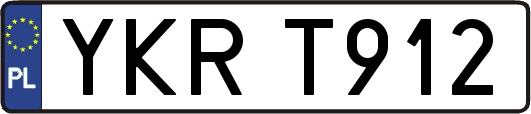 YKRT912