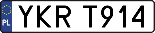 YKRT914