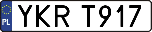 YKRT917
