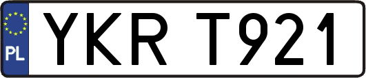 YKRT921