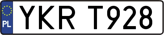 YKRT928
