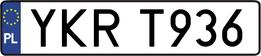 YKRT936