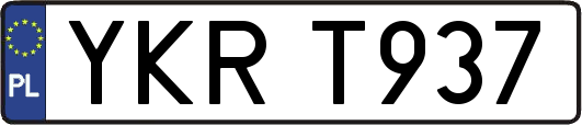 YKRT937