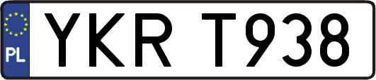 YKRT938