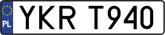 YKRT940