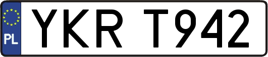 YKRT942