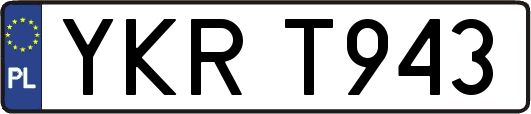 YKRT943