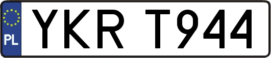 YKRT944