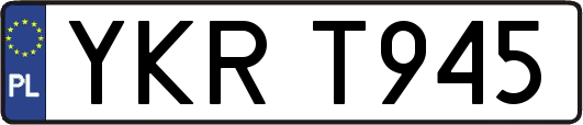 YKRT945