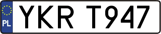 YKRT947