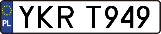 YKRT949