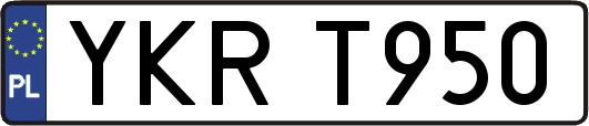 YKRT950