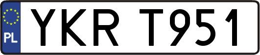 YKRT951