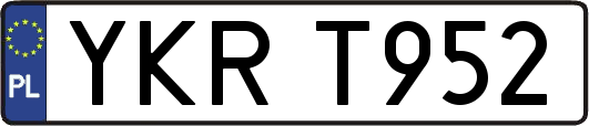 YKRT952
