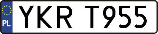 YKRT955