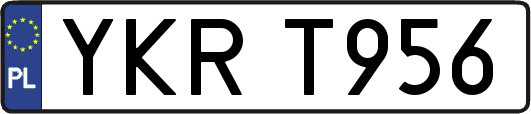 YKRT956