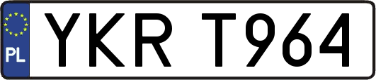 YKRT964