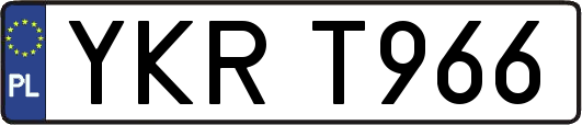 YKRT966