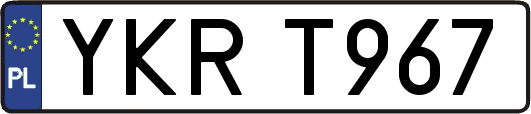 YKRT967