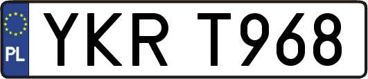 YKRT968
