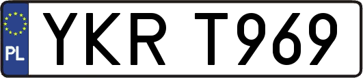 YKRT969
