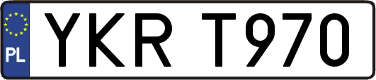 YKRT970