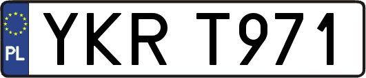 YKRT971