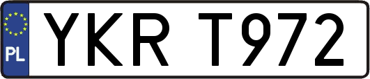 YKRT972