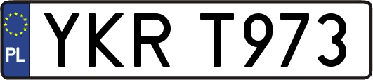 YKRT973