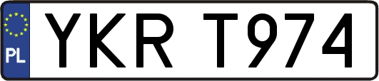 YKRT974