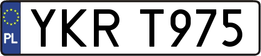 YKRT975