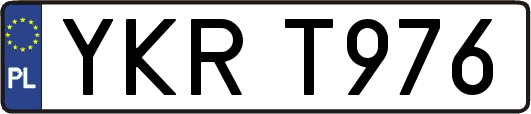 YKRT976