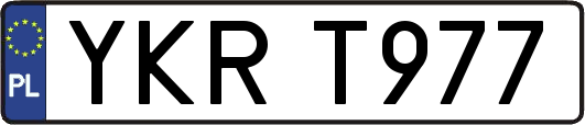 YKRT977