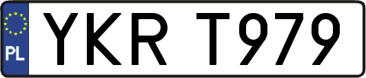 YKRT979