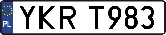 YKRT983