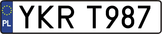 YKRT987