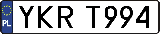 YKRT994