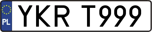 YKRT999