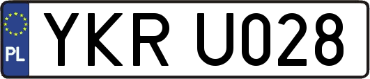 YKRU028