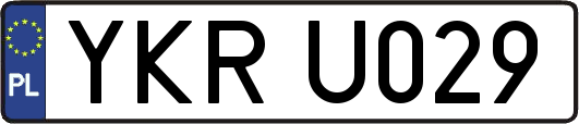 YKRU029