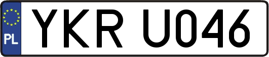 YKRU046