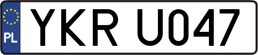 YKRU047