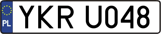 YKRU048