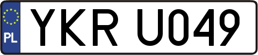 YKRU049