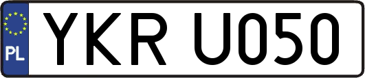 YKRU050